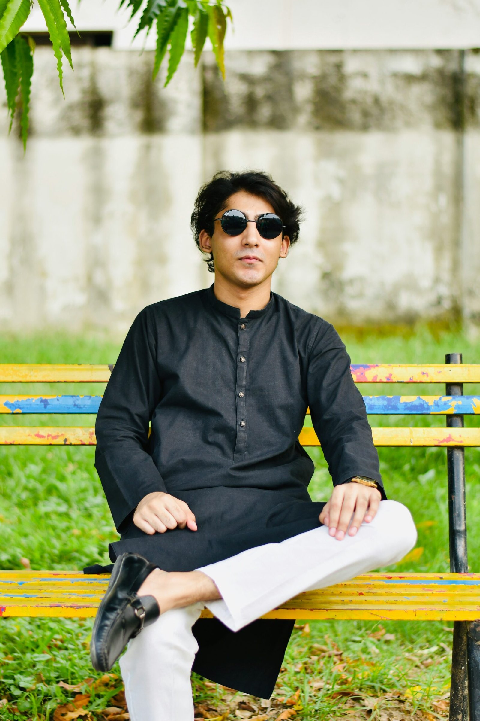Usman Khalid